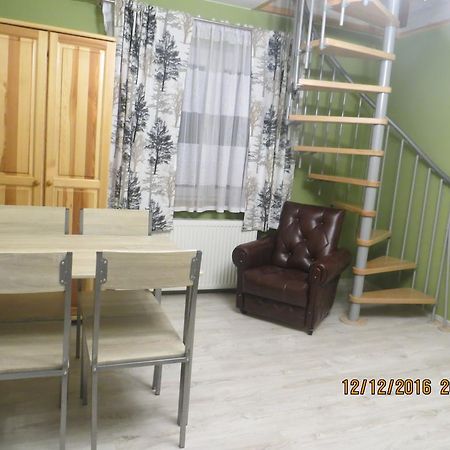 Noclegi U Andrzeja Duszniki Zdrój Exterior foto