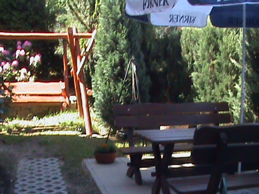 Noclegi U Andrzeja Duszniki Zdrój Exterior foto