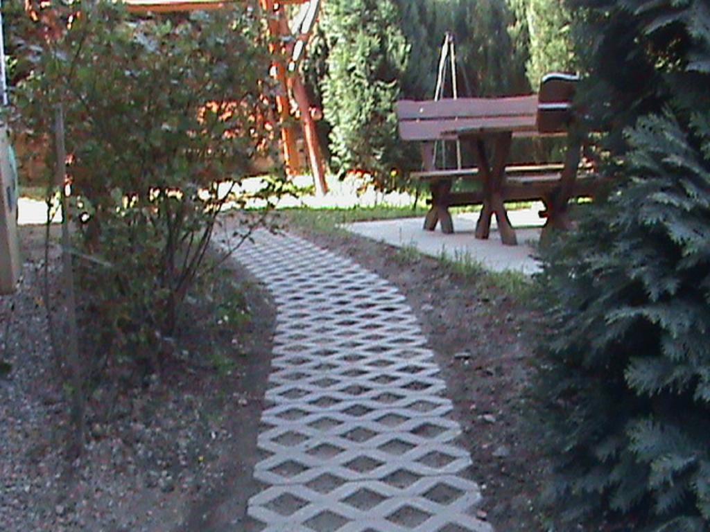 Noclegi U Andrzeja Duszniki Zdrój Exterior foto
