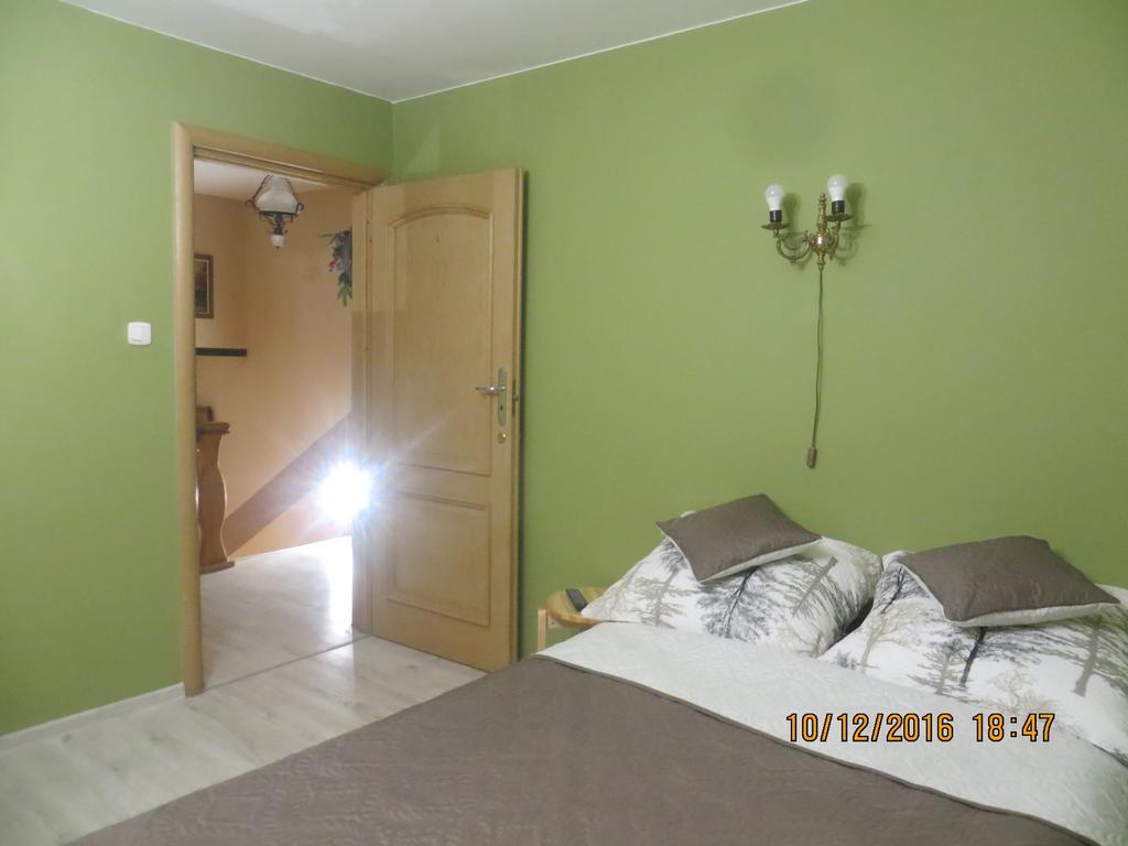 Noclegi U Andrzeja Duszniki Zdrój Exterior foto