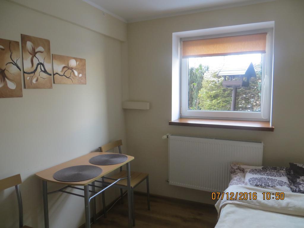 Noclegi U Andrzeja Duszniki Zdrój Exterior foto